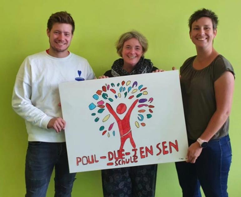 das sind wir 1